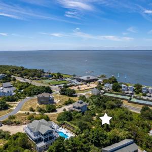 Photo #11 of 104 Spyglass Road, Duck, NC 0.8 acres