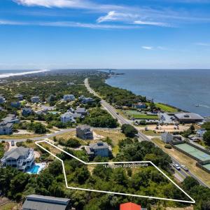 Photo #13 of 104 Spyglass Road, Duck, NC 0.8 acres