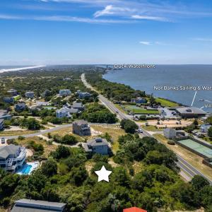 Photo #12 of 104 Spyglass Road, Duck, NC 0.8 acres