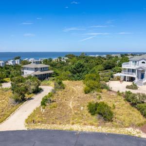 Photo #5 of 104 Spyglass Road, Duck, NC 0.8 acres