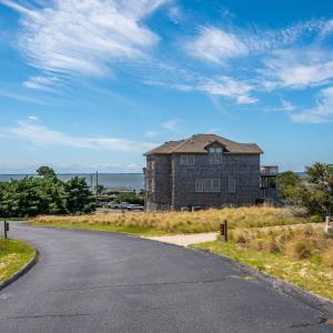 Photo #3 of 104 Spyglass Road, Duck, NC 0.8 acres