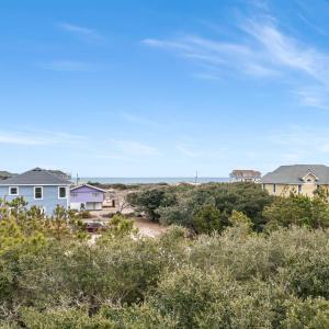 Possible Ocean Views from Top Level