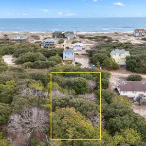 Property Lines Are Approximate