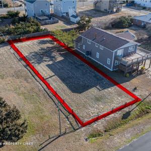 Photo #1 of 2115 Memorial Avenue, Nags Head, NC 0.2 acres