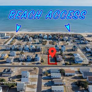 Photo #4 of 2115 Memorial Avenue, Nags Head, NC 0.2 acres
