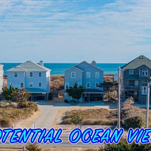Photo #2 of 2115 Memorial Avenue, Nags Head, NC 0.2 acres