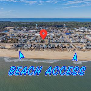 Photo #8 of 2115 Memorial Avenue, Nags Head, NC 0.2 acres