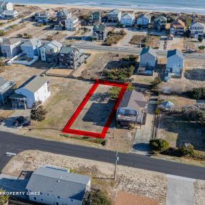 Photo #5 of 2115 Memorial Avenue, Nags Head, NC 0.2 acres