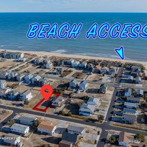 Photo #3 of 2115 Memorial Avenue, Nags Head, NC 0.2 acres