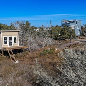 Photo #4 of 111 Bryant Lane, Ocracoke, NC 1.0 acres