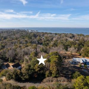 Photo #1 of 269 Hillcrest Drive, Southern Shores, NC 1.2 acres