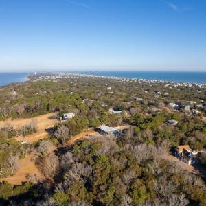 Photo #6 of 269 Hillcrest Drive, Southern Shores, NC 1.2 acres