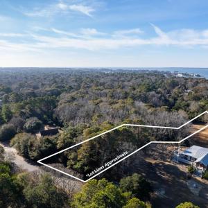 Photo #13 of 269 Hillcrest Drive, Southern Shores, NC 1.2 acres