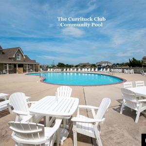 Photo #14 of 744 Dotties Walk, Corolla, NC