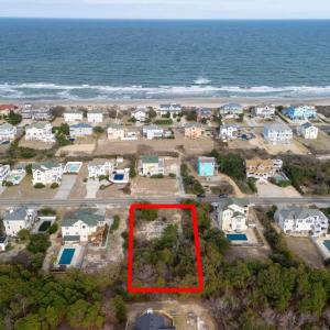 Photo #1 of 812 Whalehead Drive, Corolla, NC