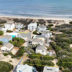 Photo #1 of 643 Sanderling Trail, Corolla, NC 0.2 acres