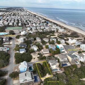 Photo #2 of 643 Sanderling Trail, Corolla, NC 0.2 acres