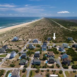 Photo #4 of 27230 South Beach Lane, Salvo, NC 0.4 acres