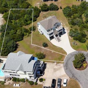 Photo #6 of 27205 Spritsail Court, Salvo, NC 0.3 acres