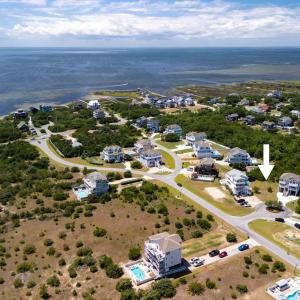 Photo #4 of 27205 Spritsail Court, Salvo, NC 0.3 acres