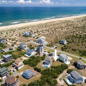 Photo #1 of 27205 Spritsail Court, Salvo, NC 0.3 acres