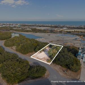 Photo #1 of 41199 Yardarm Court, Avon, NC 0.4 acres