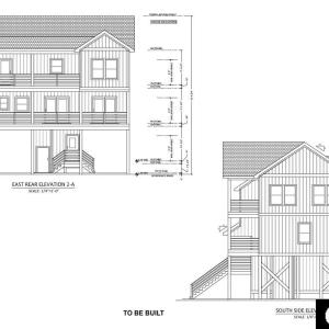 Photo #2 of 41199 Yardarm Court, Avon, NC 0.4 acres