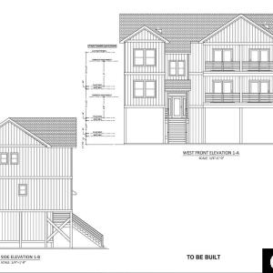 Photo #3 of 41199 Yardarm Court, Avon, NC 0.4 acres