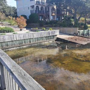 Boat Launch Access