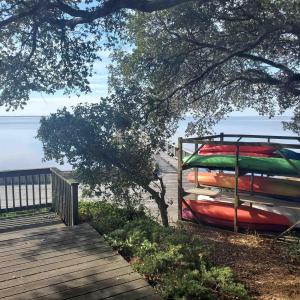 Waterfront Access