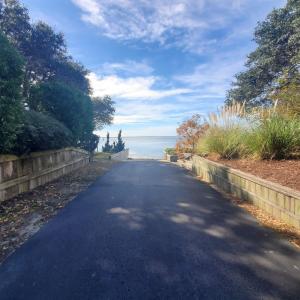 Boat Launch