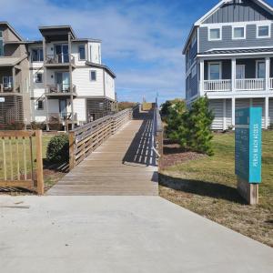 Beach Access