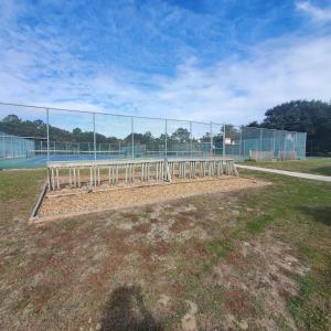 Tennis Courts