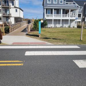Beach Access