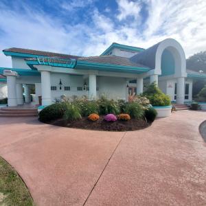 Clubhouse