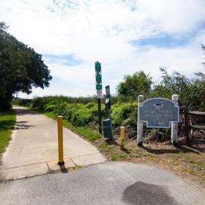 Multi Use Across Street