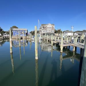 Photo #5 of 0* Irvin Garrish Highway, Ocracoke, NC