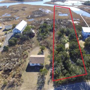 Photo #1 of 57133 Kohler Drive, Hatteras, NC 1.0 acres