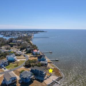 Photo #29 of 125 Clipper Court, Kill Devil Hills, NC 0.2 acres
