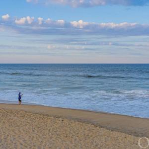 Glorious Private Beaches