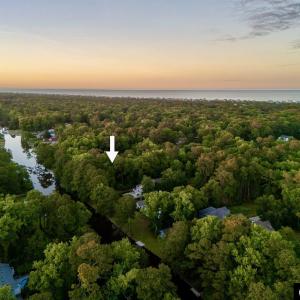 Photo #23 of 5 Live Oak Lane, Southern Shores, NC 1.0 acres