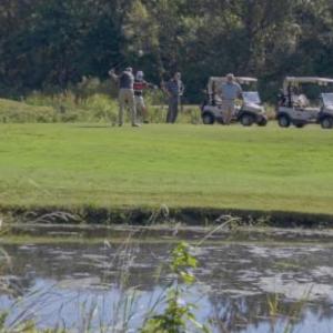 Golf Links Semi-private