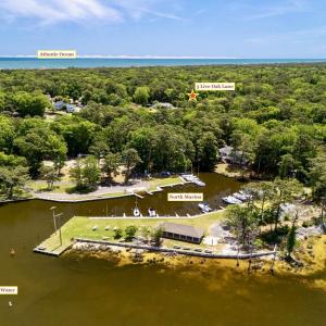 Waterfront Lifestyle Awaits