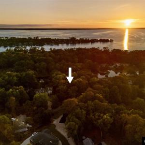 Exquisite West-Facing Skies