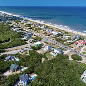 Private Beaches w/Parking