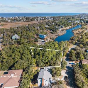 Photo #5 of 50793 Timber Trail, Frisco, NC 0.4 acres