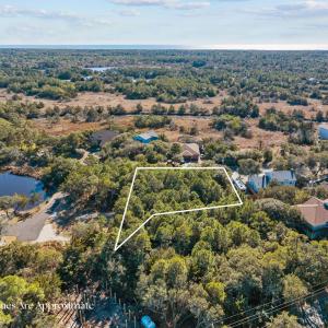 Photo #4 of 50793 Timber Trail, Frisco, NC 0.4 acres