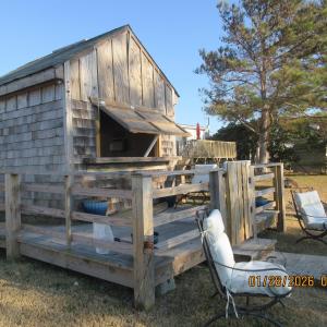 Photo #9 of 118 Dolphin Court, Grandy, NC