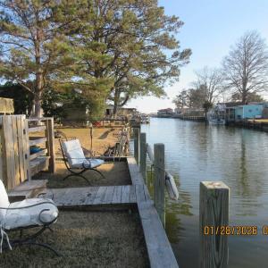 Photo #12 of 118 Dolphin Court, Grandy, NC