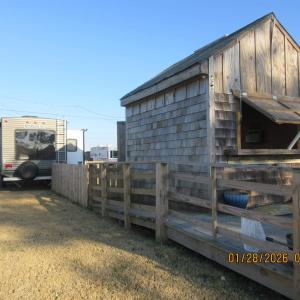 Photo #38 of 118 Dolphin Court, Grandy, NC